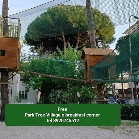 Fasthotel Cervia Exterior photo