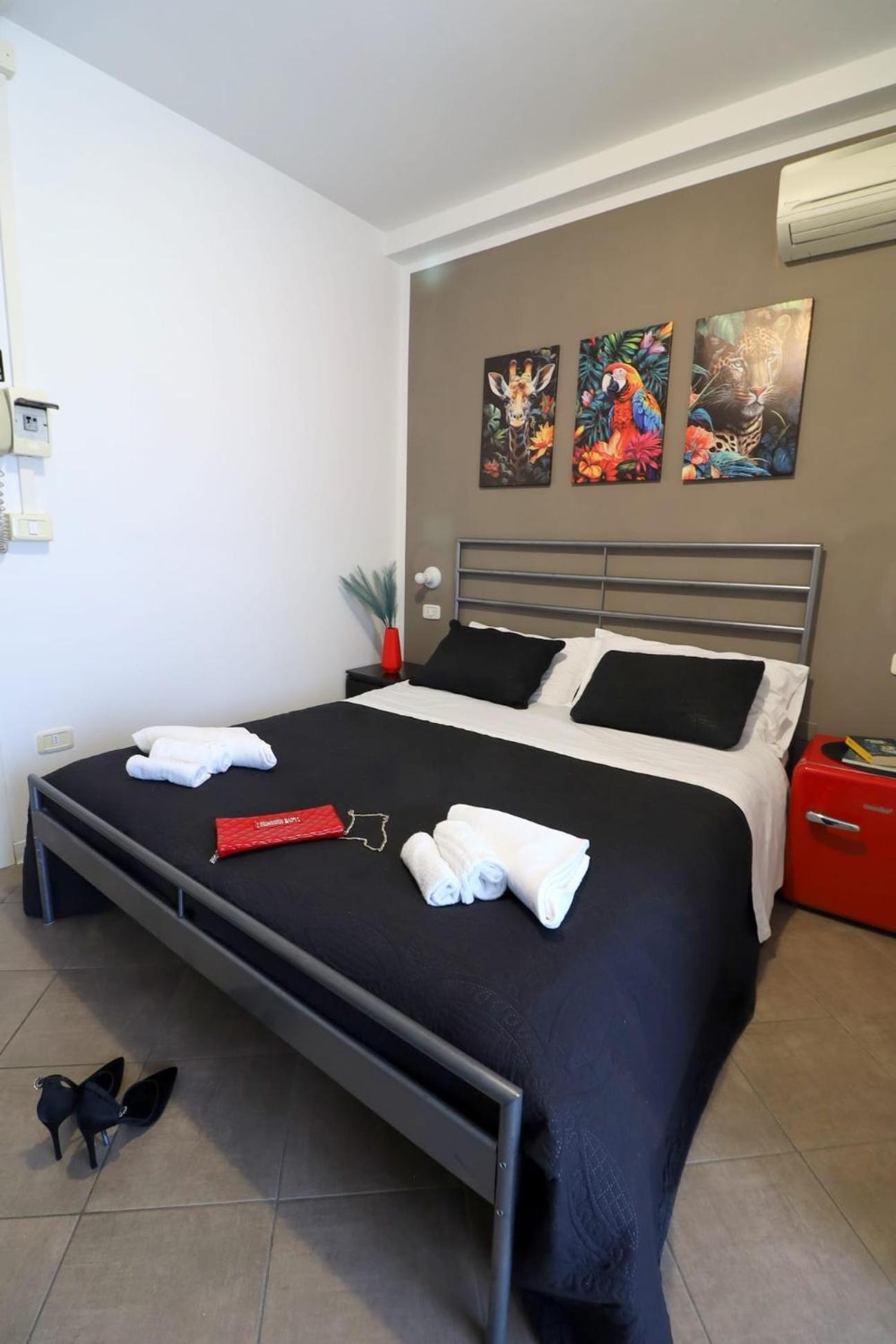 Fasthotel Cervia Exterior photo