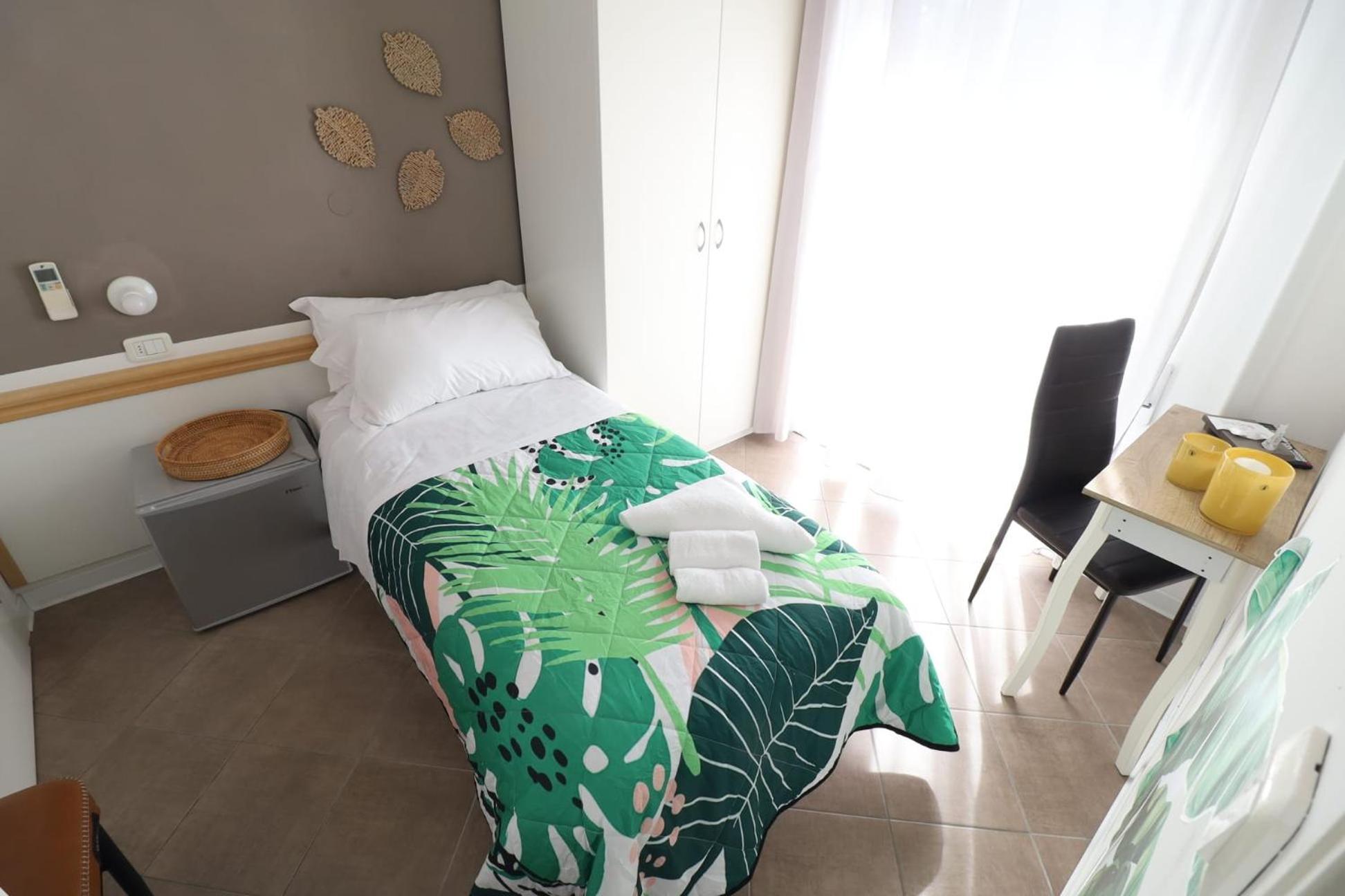 Fasthotel Cervia Exterior photo