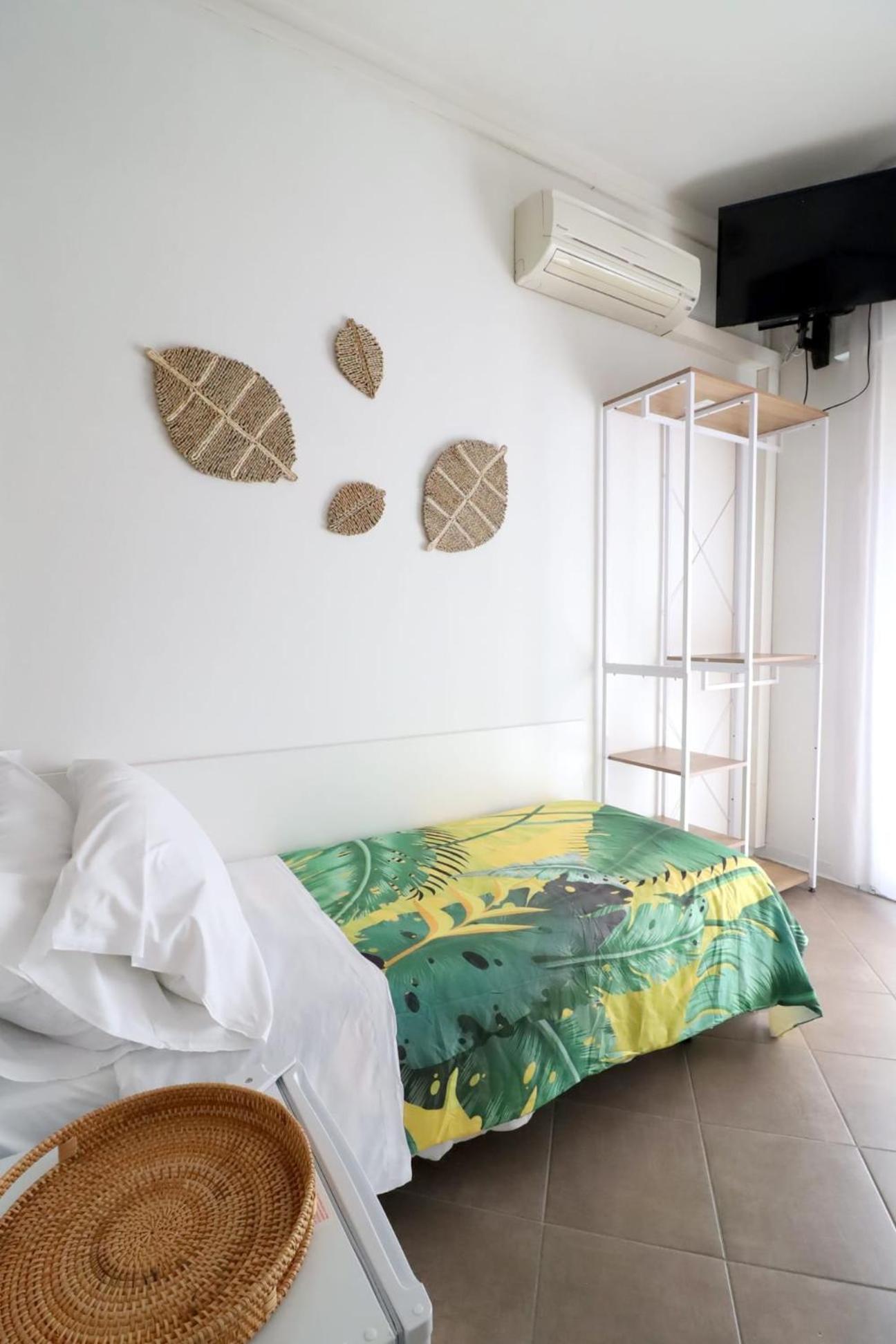 Fasthotel Cervia Exterior photo