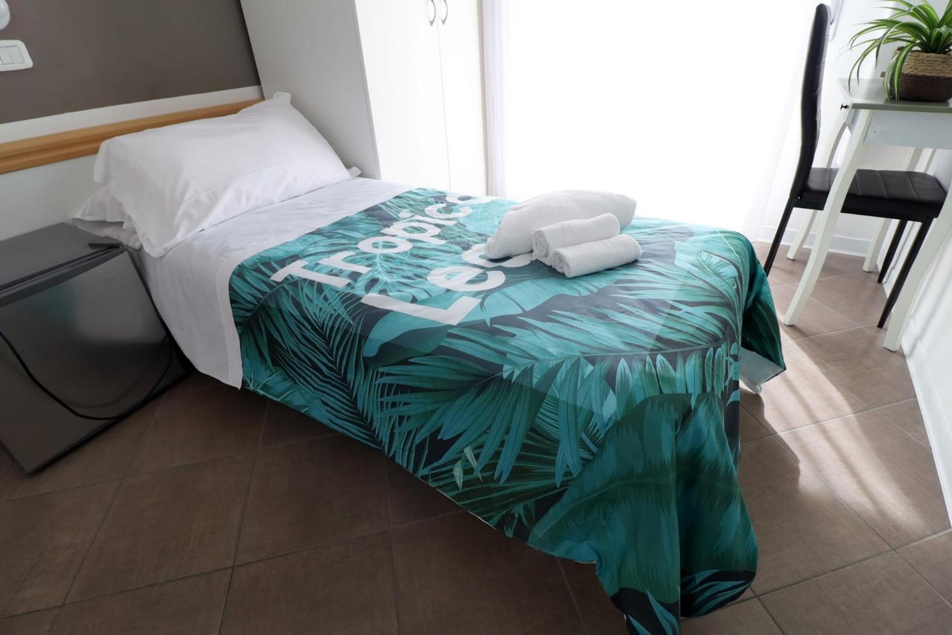 Fasthotel Cervia Exterior photo