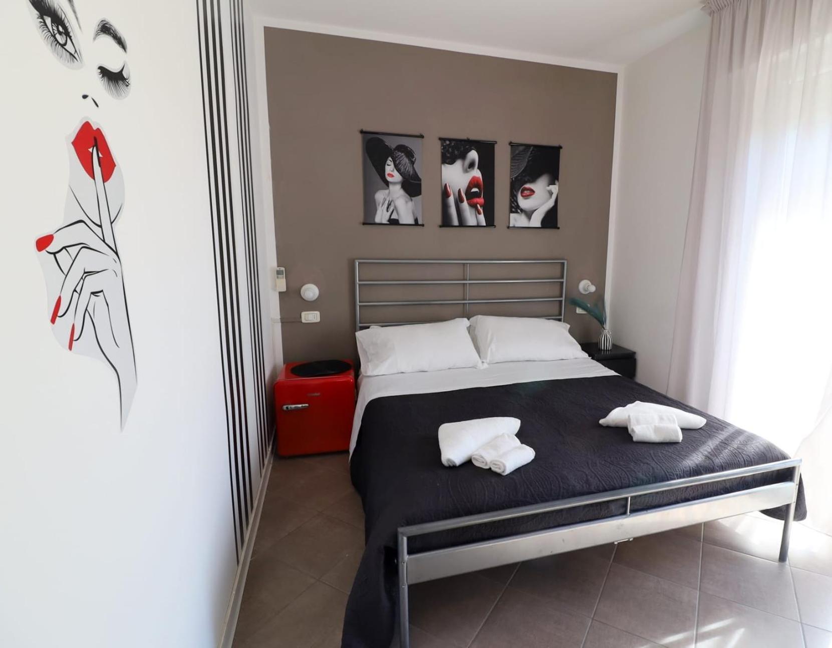 Fasthotel Cervia Exterior photo