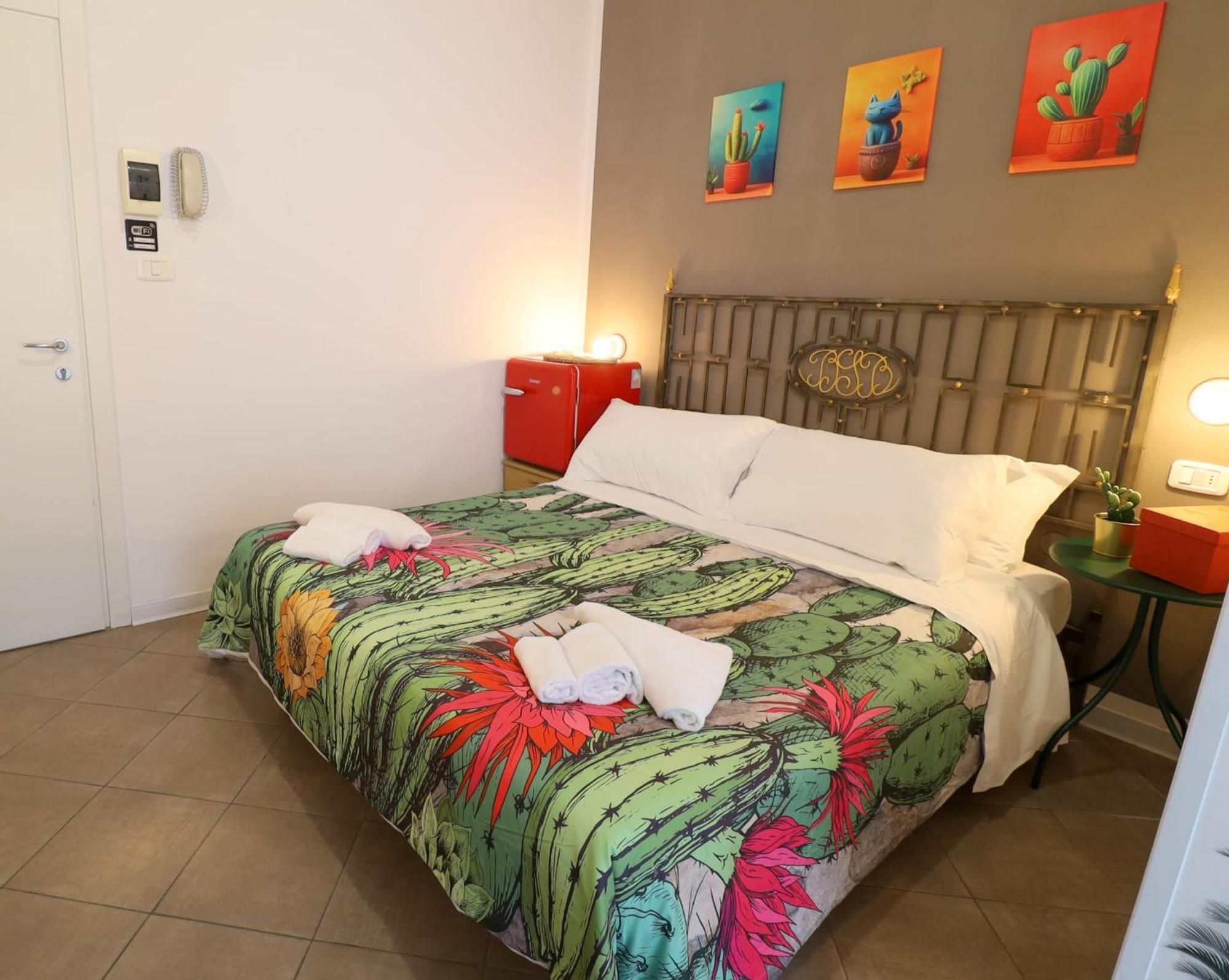 Fasthotel Cervia Exterior photo