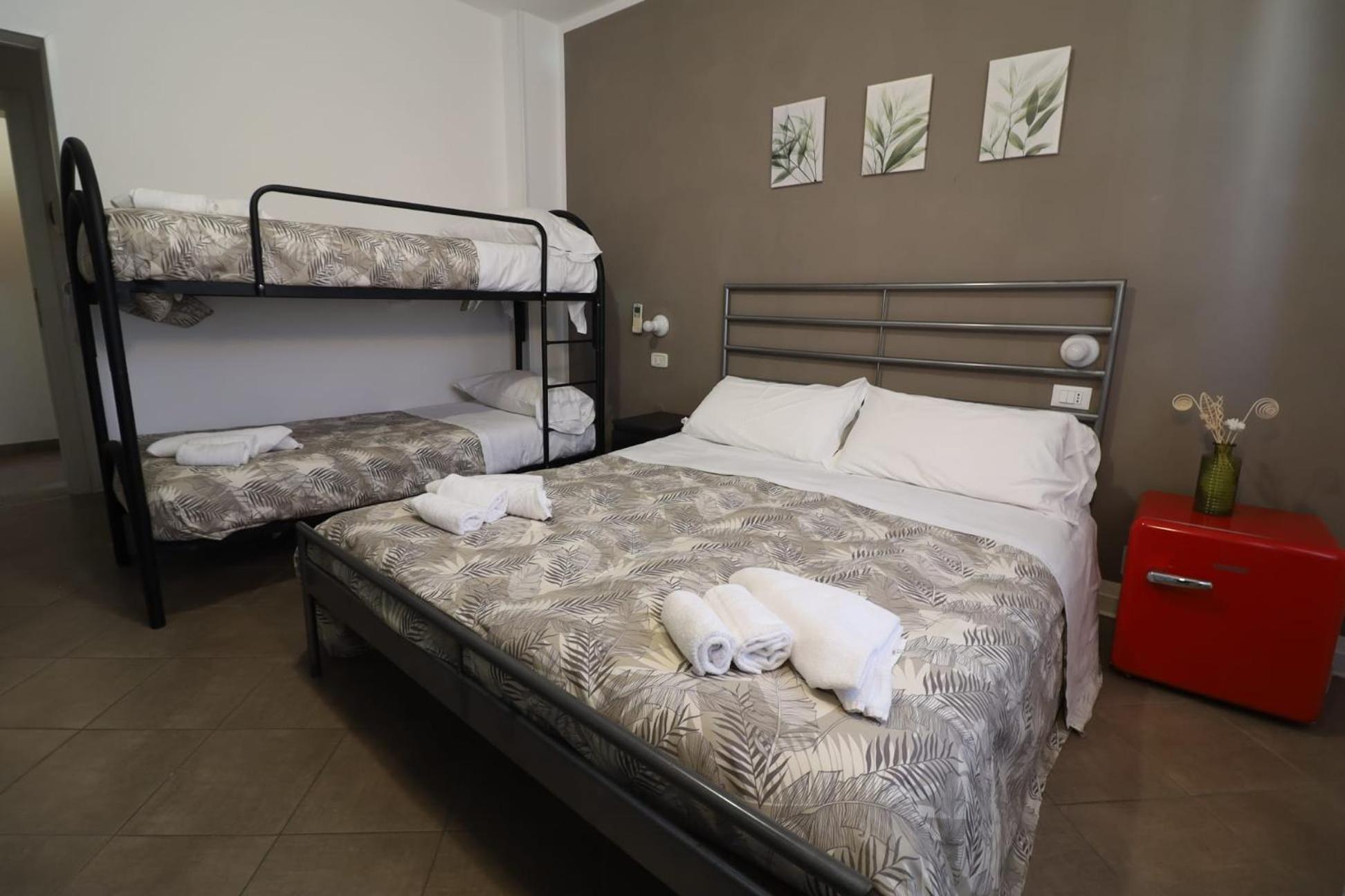 Fasthotel Cervia Exterior photo