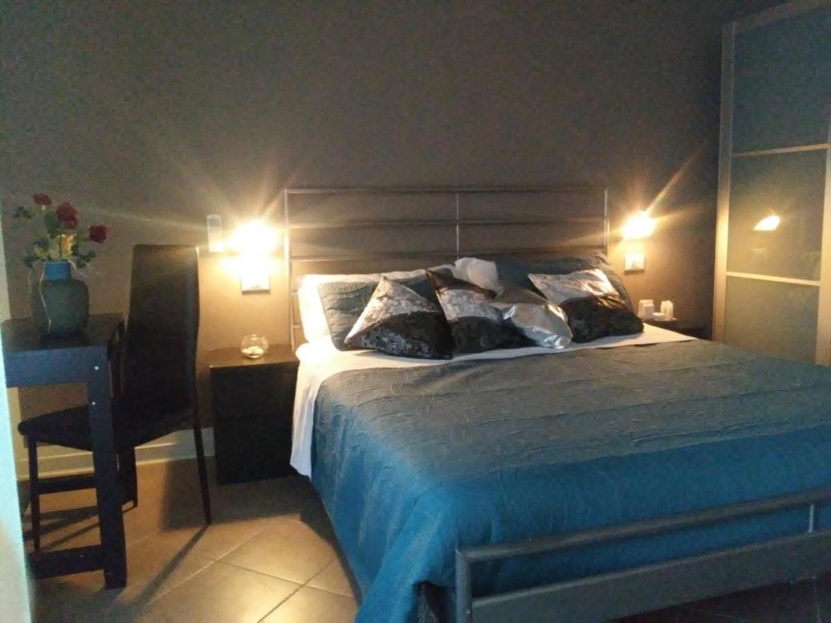 Fasthotel Cervia Exterior photo