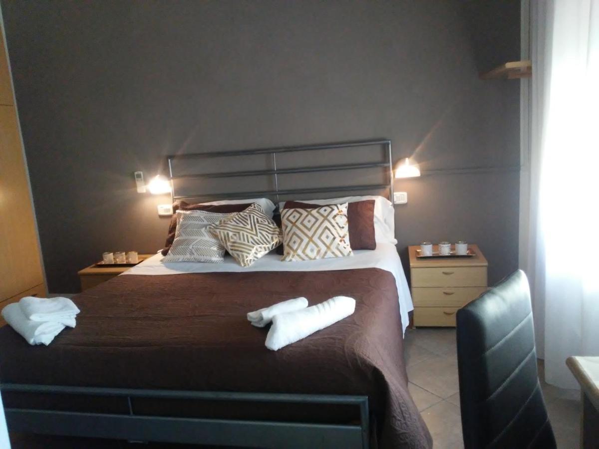 Fasthotel Cervia Exterior photo