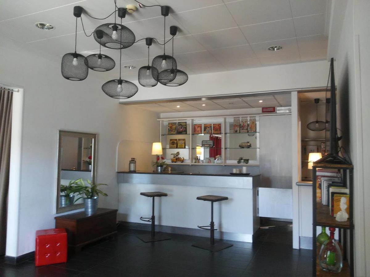 Fasthotel Cervia Exterior photo