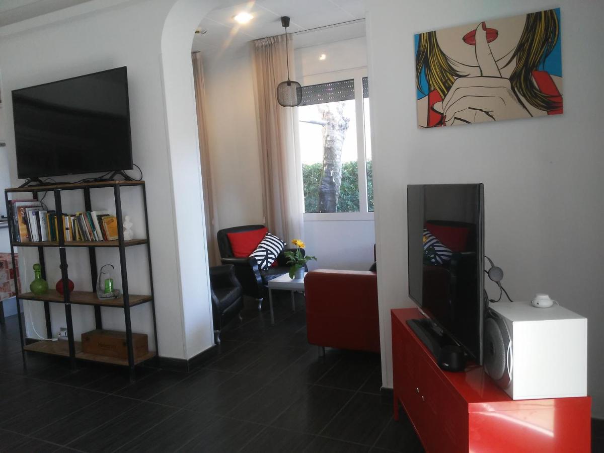 Fasthotel Cervia Exterior photo