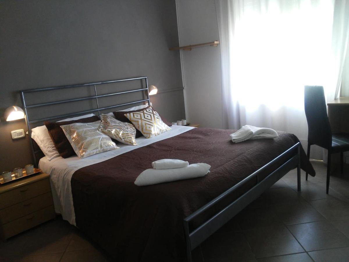 Fasthotel Cervia Exterior photo